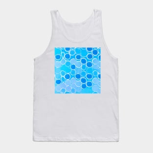 Childhood Memories of Summer (MD23SMR015) Tank Top